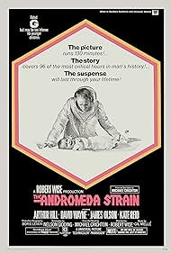 The Andromeda Strain (1971) watch-The Andromeda Strain (1971)