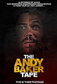 The Andy Baker Tape (2022) watch-The Andy Baker Tape (2022)