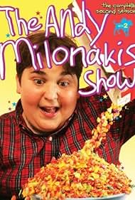 watch-The Andy Milonakis Show (2005)