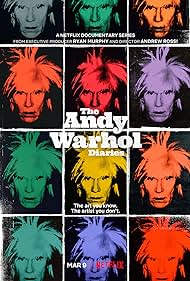 watch-The Andy Warhol Diaries (2022)