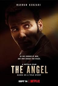 The Angel (2018) watch-The Angel (2018)