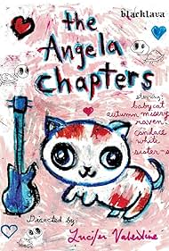 The Angela Chapters (2020) watch-The Angela Chapters (2020)