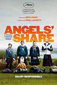 The Angels' Share (2012) watch-The Angels' Share (2012)
