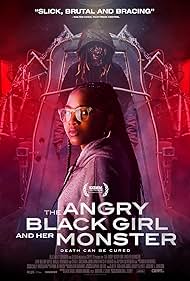 The Angry Black Girl and Her Monster (2023) watch-The Angry Black Girl and Her Monster (2023)