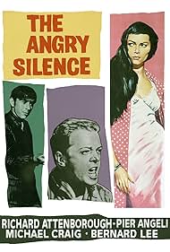 watch-The Angry Silence (1960)