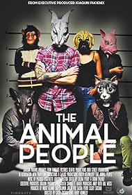The Animal People (2019) watch-The Animal People (2019)