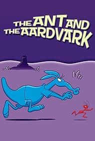 watch-The Ant and the Aardvark (1969)