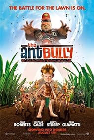 watch-The Ant Bully (2006)