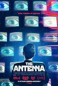 The Antenna (2020) watch-The Antenna (2020)