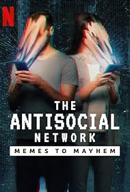 watch-The Antisocial Network: Memes to Mayhem (2024)