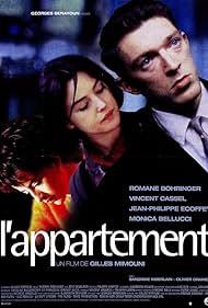 watch-The Apartment (1996)