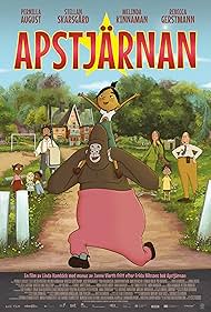 watch-The Ape Star (2021)
