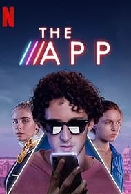 The App (2019) watch-The App (2019)