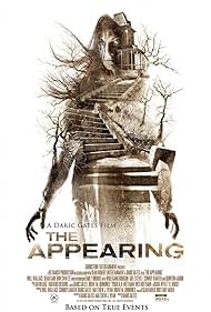 The Appearing (2014) watch-The Appearing (2014)