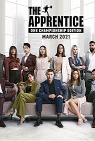 watch-The Apprentice: ONE Championship Edition (2021)