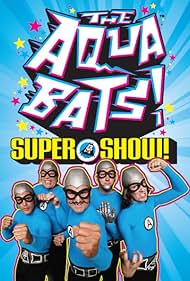 The Aquabats! Super Show! (2012) watch-The Aquabats! Super Show! (2012)