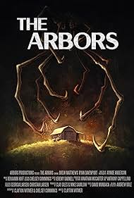 The Arbors (2021) watch-The Arbors (2021)