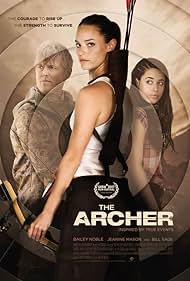 The Archer (2017) watch-The Archer (2017)