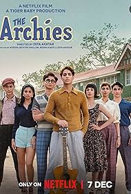 watch-The Archies (2023)