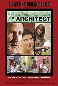 watch-The Architect (2006)