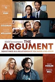 watch-The Argument (2020)