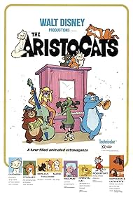 The Aristocats (1970) watch-The Aristocats (1970)