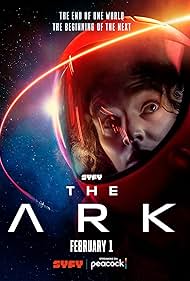 watch-The Ark (2023)