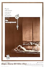 watch-The Arrangement (1969)