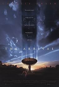 watch-The Arrival (1996)
