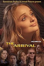 The Arrival (2023) watch-The Arrival (2023)