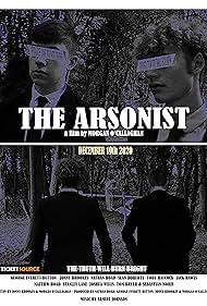 watch-The Arsonist (2020)