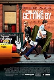 watch-The Art of Getting By (2011)