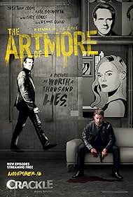 The Art of More (2015) watch-The Art of More (2015)