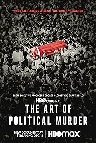 watch-The Art of Political Murder (2020)