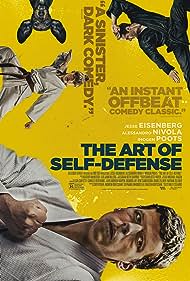 watch-The Art of Self-Defense (2019)