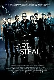 watch-The Art of the Steal (2014)