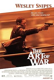 watch-The Art of War (2000)