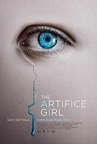 The Artifice Girl (2023) watch-The Artifice Girl (2023)