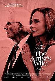 watch-The Artist's Wife (2020)