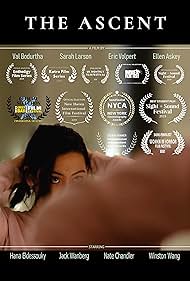 The Ascent (2019) watch-The Ascent (2019)