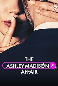 watch-The Ashley Madison Affair (2023)