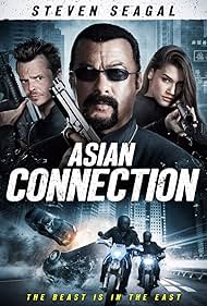 watch-The Asian Connection (2016)