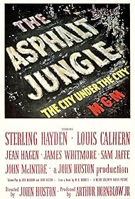 watch-The Asphalt Jungle (1950)