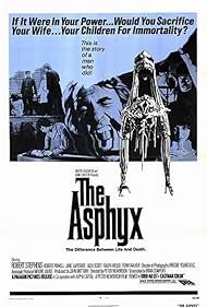 The Asphyx (1972) watch-The Asphyx (1972)
