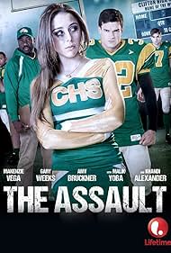 The Assault (2014) watch-The Assault (2014)