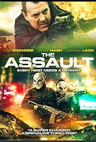 The Assault (2019) watch-The Assault (2019)