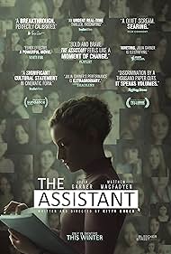 watch-The Assistant (2020)