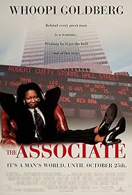 watch-The Associate (1996)