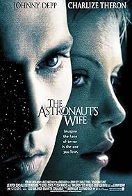 watch-The Astronaut's Wife (1999)