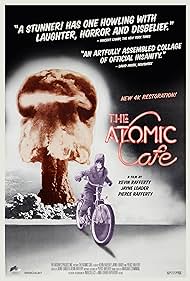 watch-The Atomic Cafe (1982)